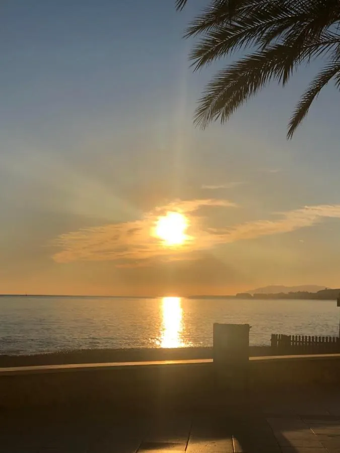 Vistamar Apartment Torre Del Mar