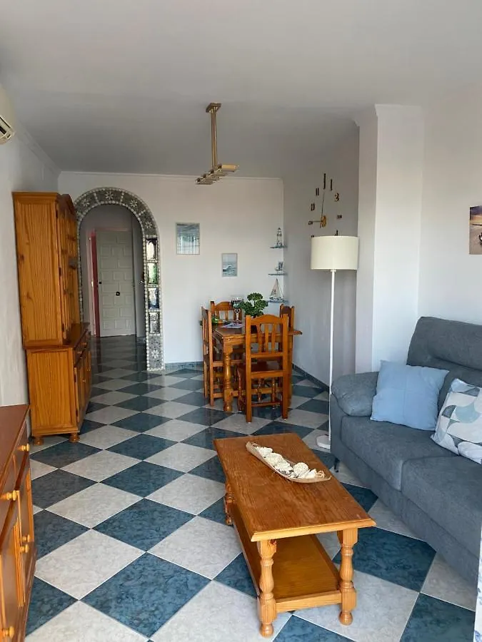 Vistamar Apartment Torre Del Mar