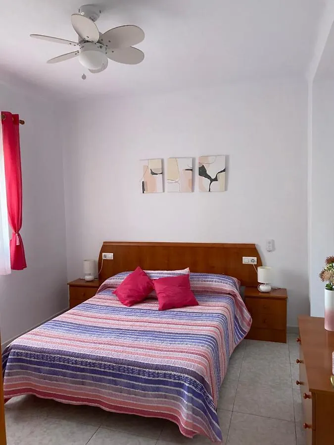 Vistamar Apartment Torre Del Mar Spain