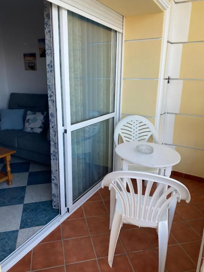 Vistamar Apartment Torre Del Mar