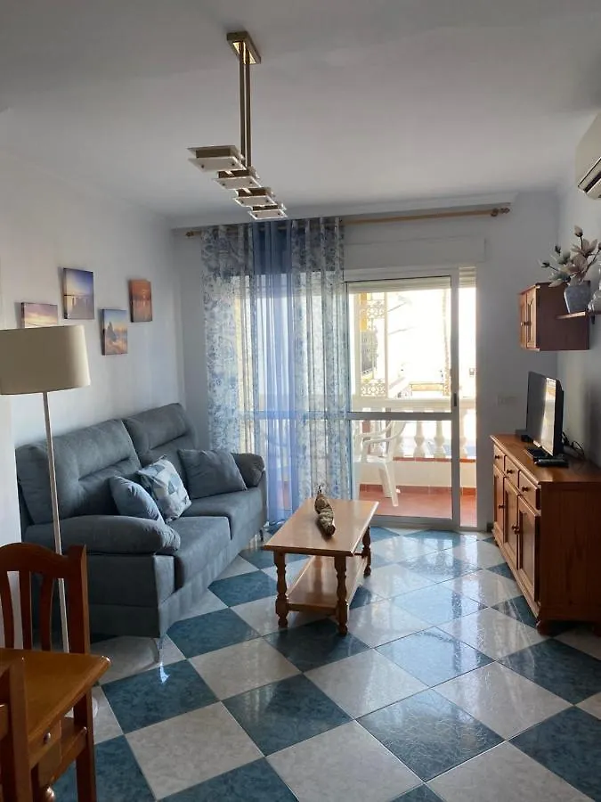Vistamar Apartment Torre Del Mar Spain