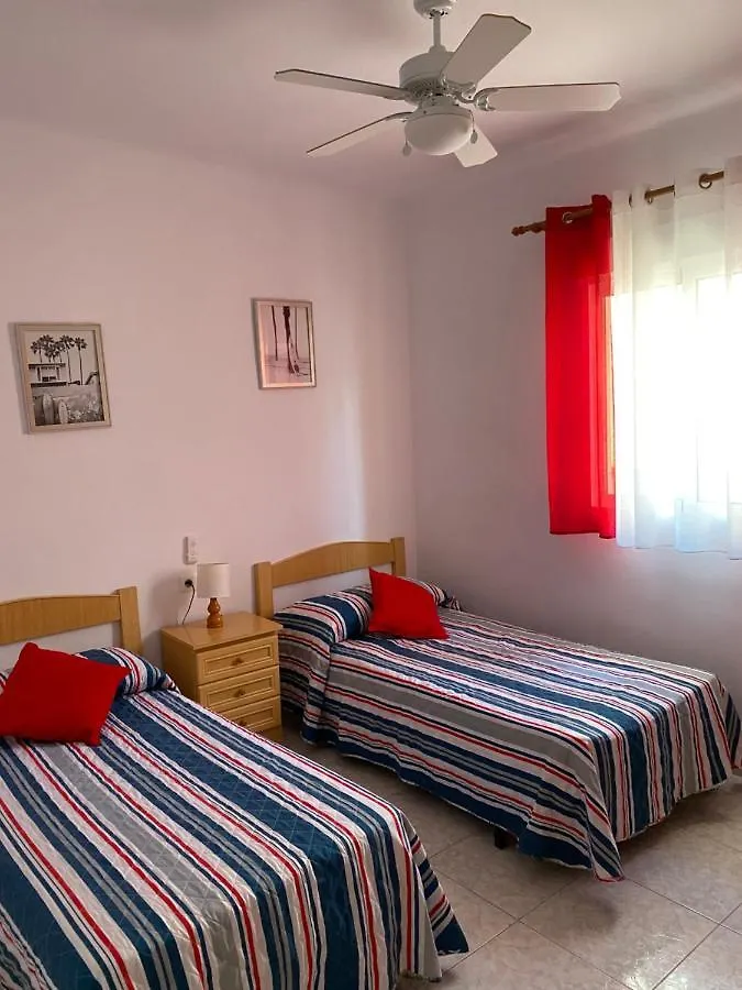Vistamar Apartment Torre Del Mar