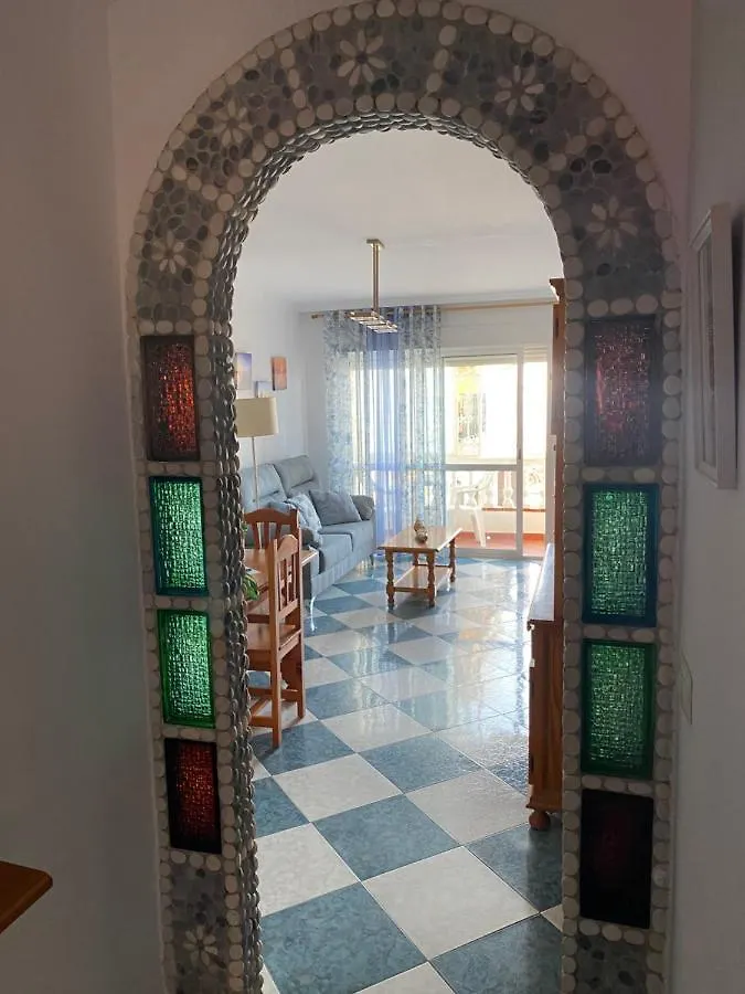 Vistamar Apartment Torre Del Mar