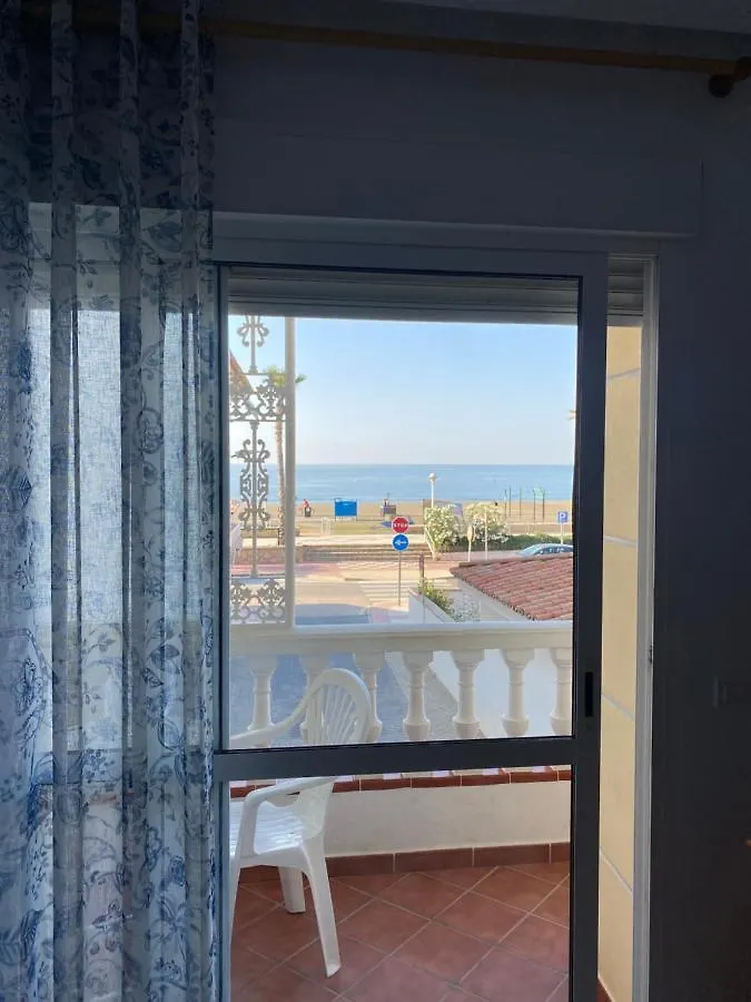 Vistamar Apartment Torre Del Mar 0*,  Spain