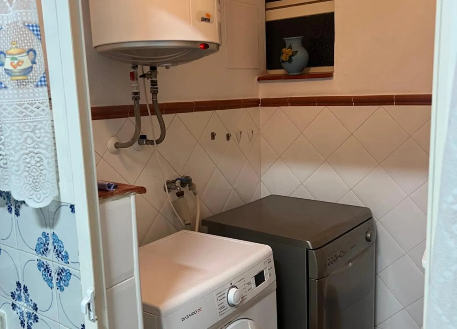 Vistamar Apartment Torre Del Mar Spain