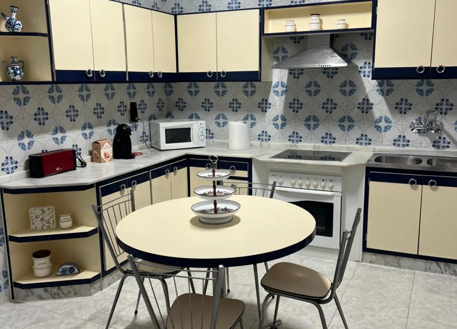 Vistamar Apartment Torre Del Mar 0*,  Spain